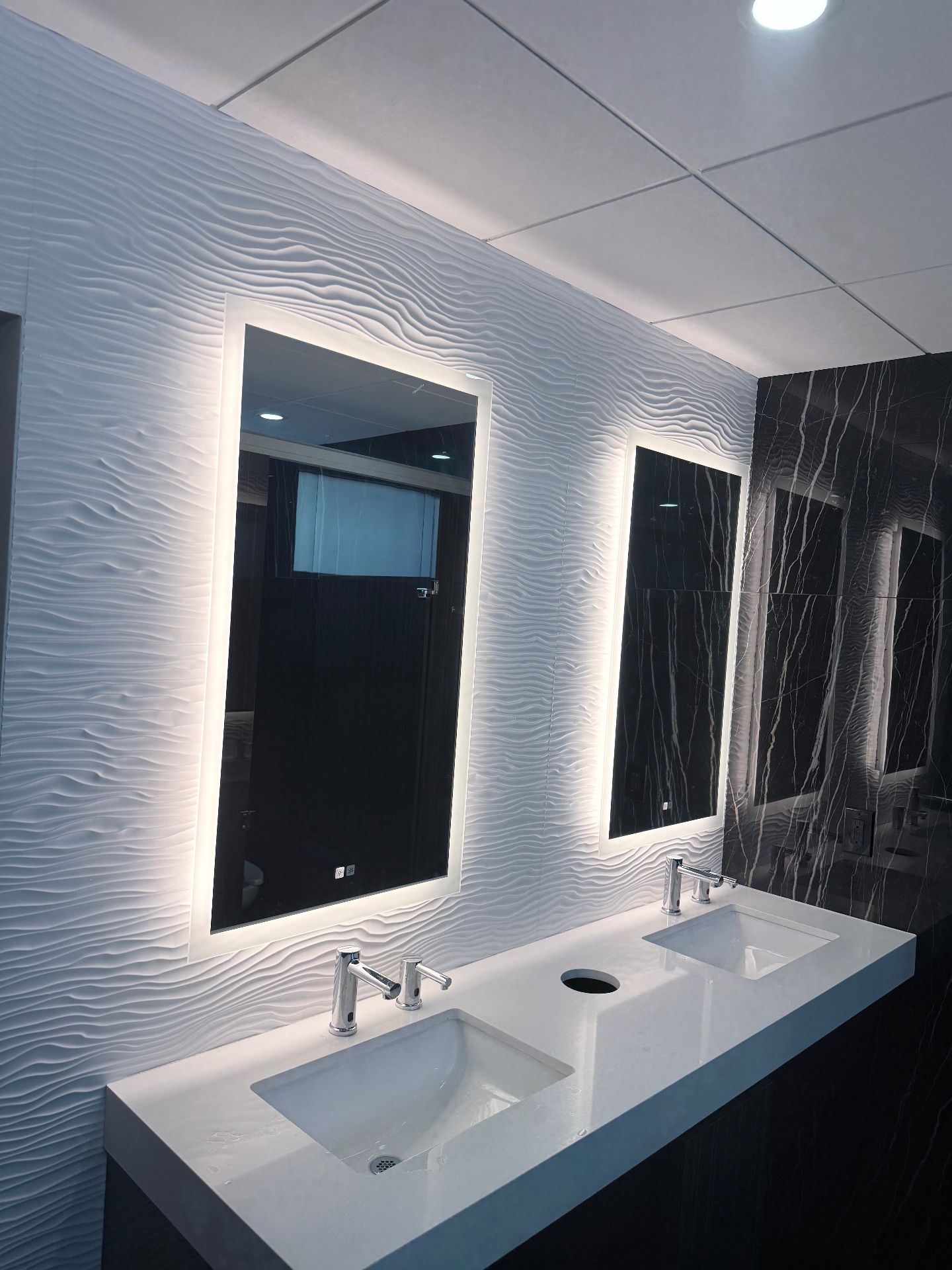 Bathroom 01